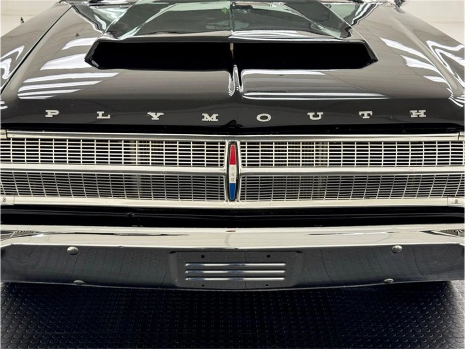 1965 Plymouth Belvedere - Image 9 of 31