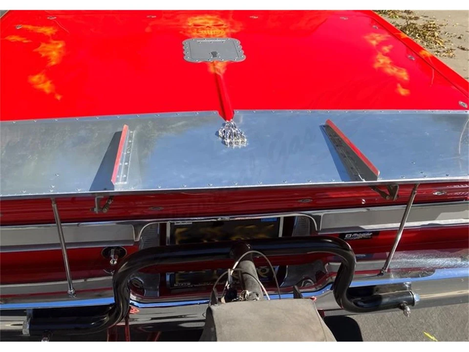 1965 Plymouth Belvedere - Image 10 of 12