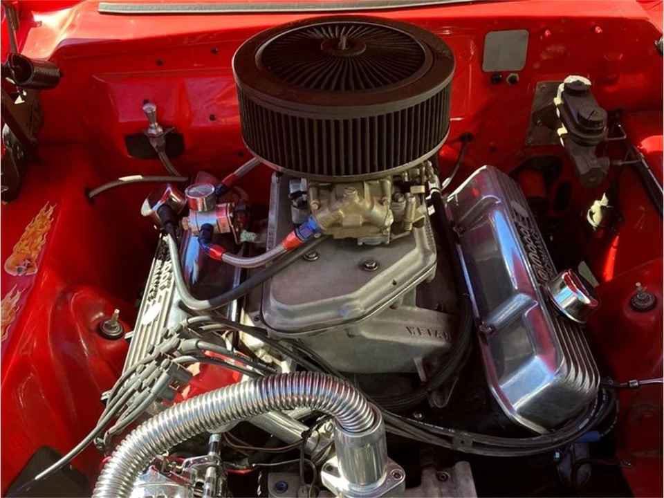 1965 Plymouth Belvedere - Image 5 of 12