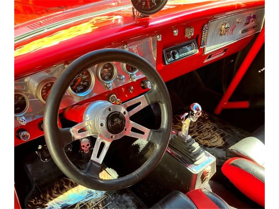 1965 Plymouth Belvedere - Image 7 of 12