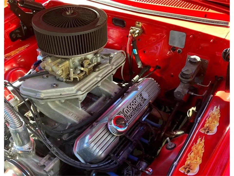 1965 Plymouth Belvedere - Image 6 of 12