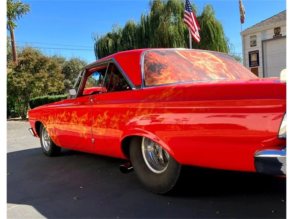 1965 Plymouth Belvedere - Image 3 of 12