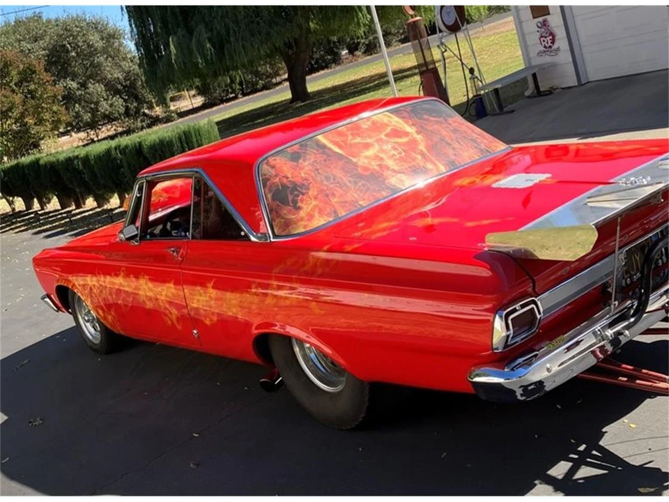 1965 Plymouth Belvedere - Image 4 of 12