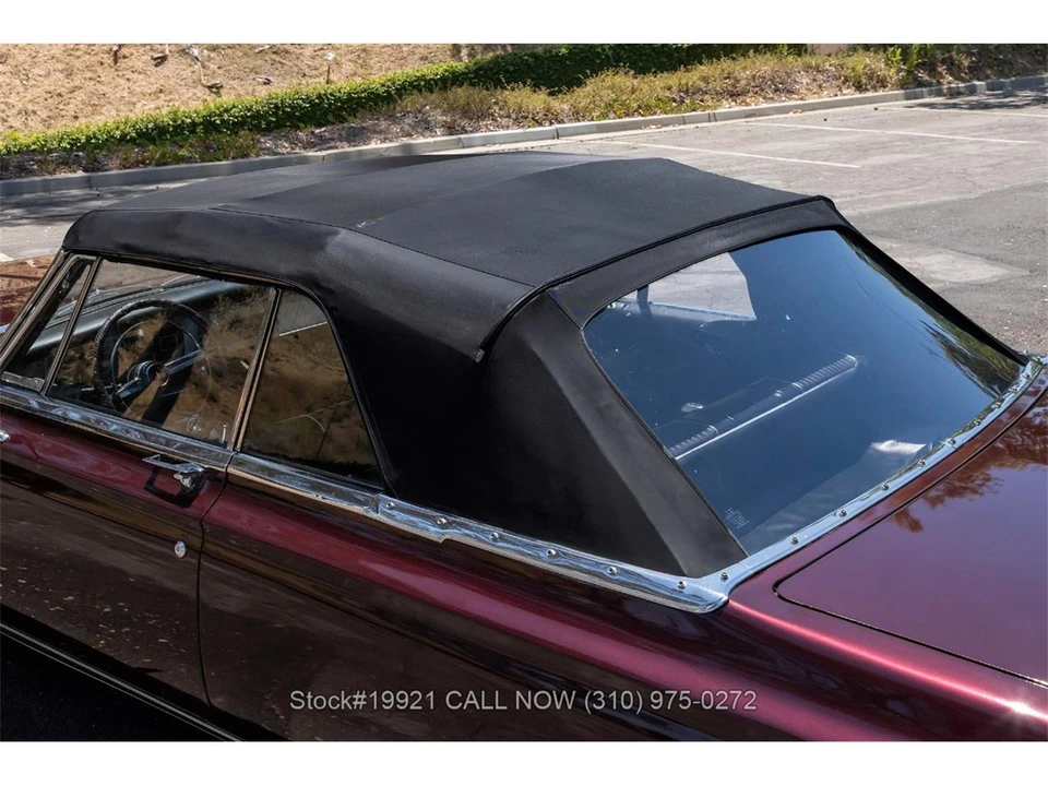 1965 Plymouth Barracuda 1st Gen - Image 16 of 31