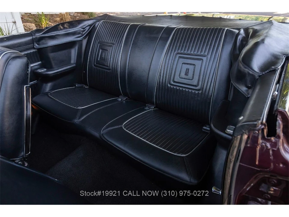 1965 Plymouth Barracuda 1st Gen - Image 26 of 31