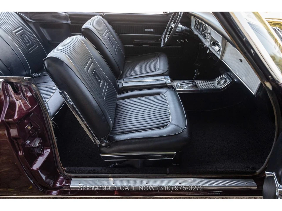 1965 Plymouth Barracuda 1st Gen - Image 30 of 31