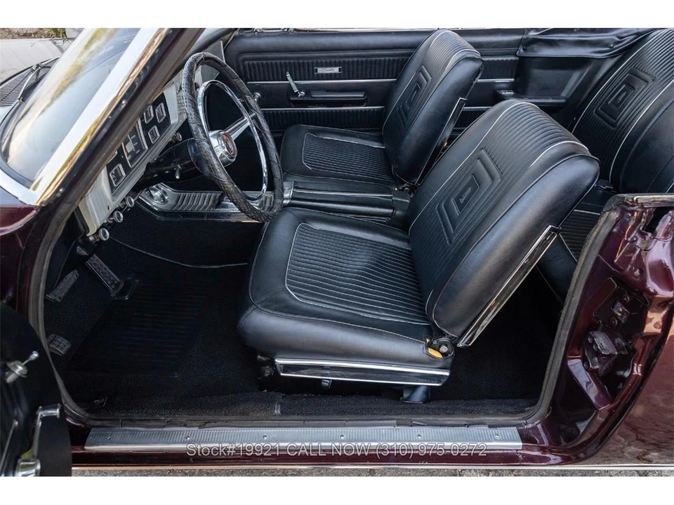 1965 Plymouth Barracuda 1st Gen - Image 25 of 31