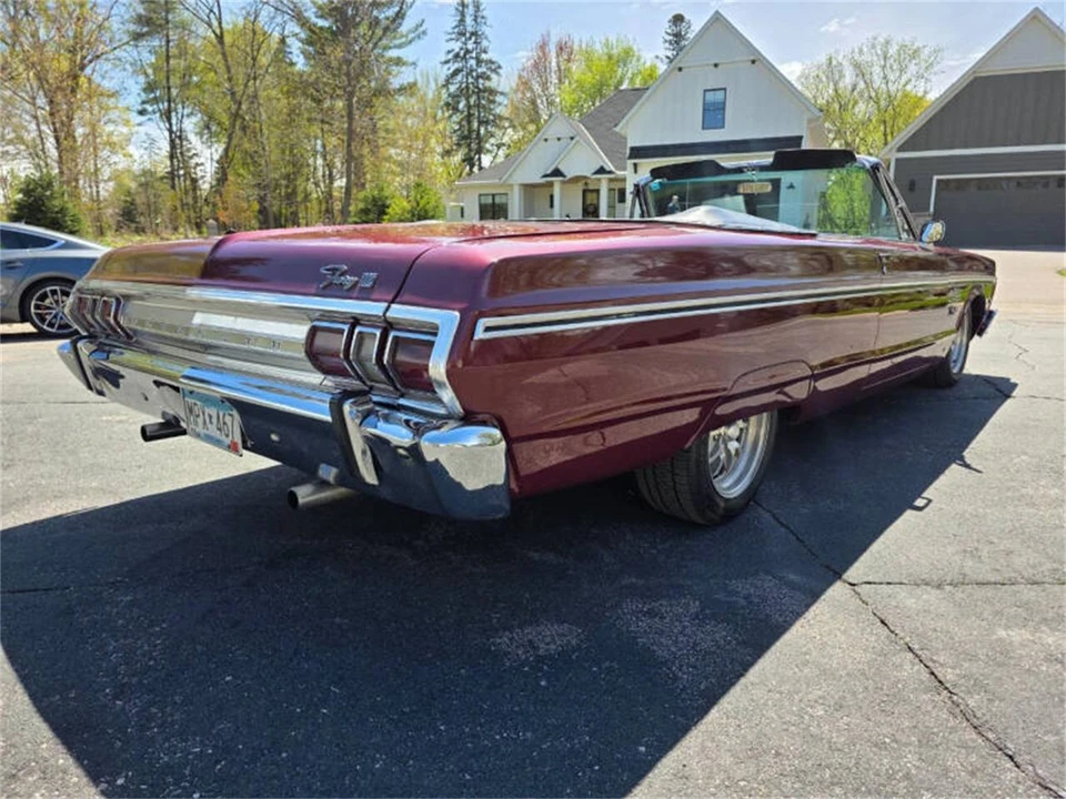 1965 Plymouth Fury - Image 3 of 31