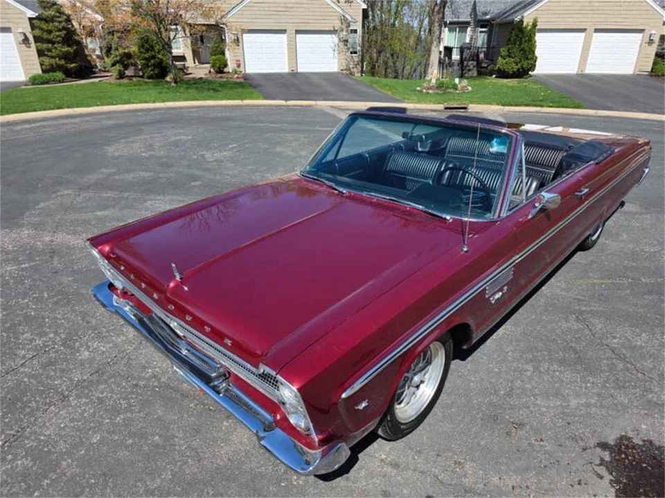 1965 Plymouth Fury - Image 9 of 31