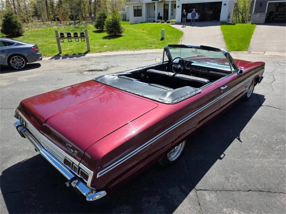 1965 Plymouth Fury - Image 11 of 31