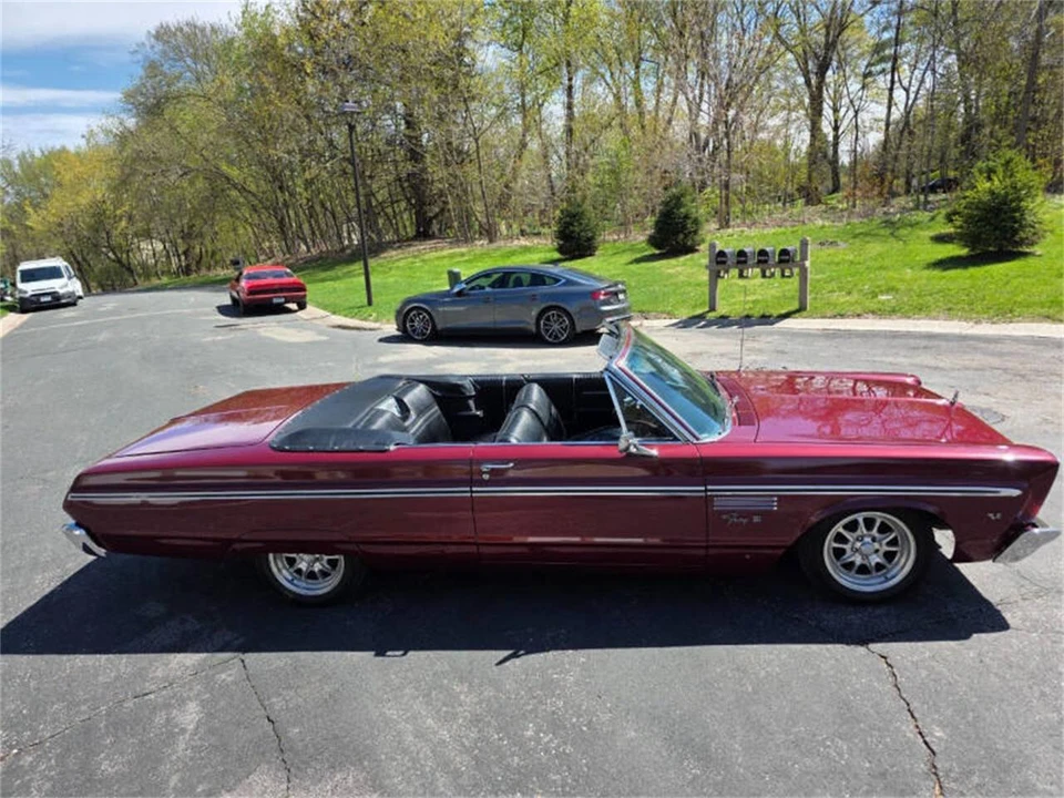 1965 Plymouth Fury - Image 15 of 31