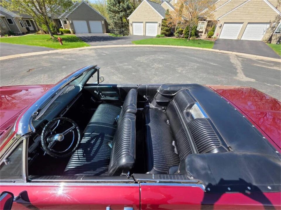 1965 Plymouth Fury - Image 24 of 31