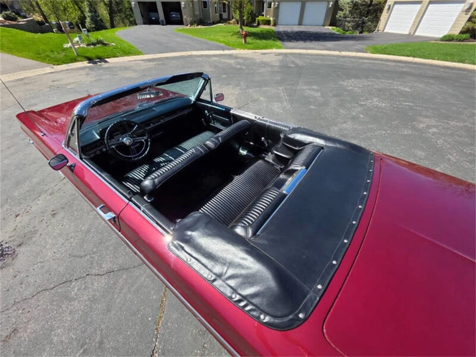 1965 Plymouth Fury - Image 19 of 31