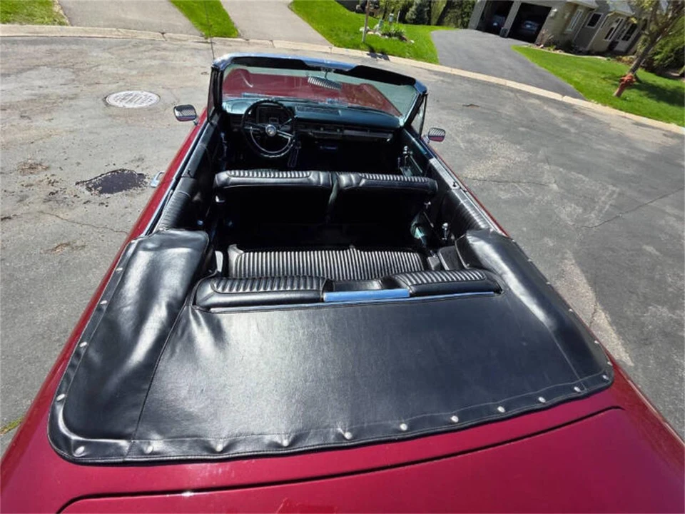 1965 Plymouth Fury - Image 21 of 31
