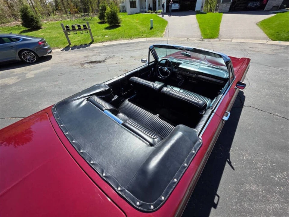 1965 Plymouth Fury - Image 22 of 31