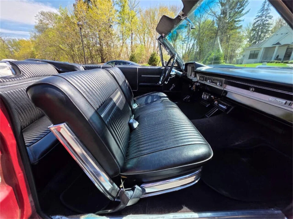 1965 Plymouth Fury - Image 28 of 31