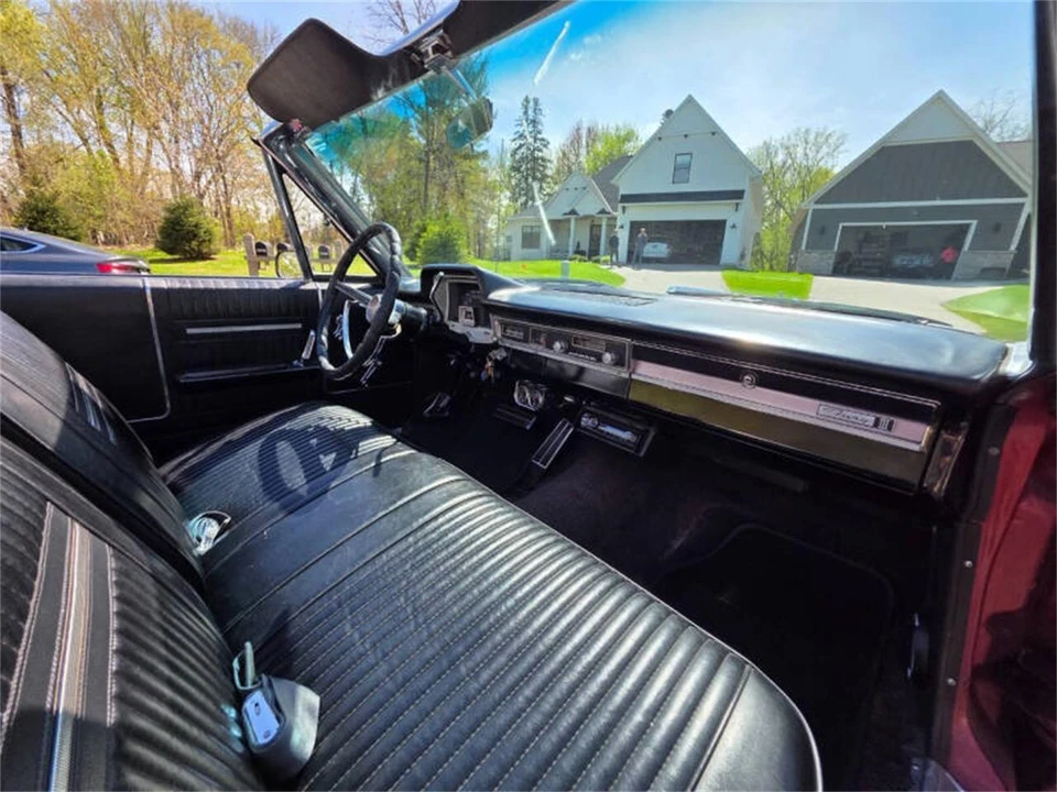 1965 Plymouth Fury - Image 29 of 31