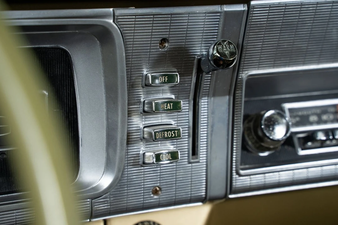 1965 Plymouth Satellite - Image 31 of 31