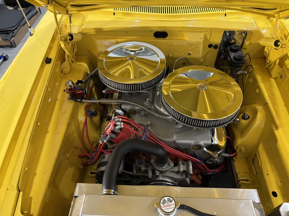 1965 Plymouth Satellite - Image 10 of 31