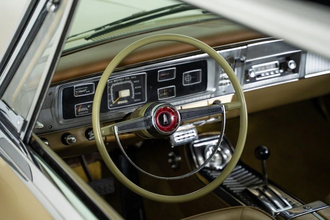 1965 Plymouth Satellite - Image 24 of 31