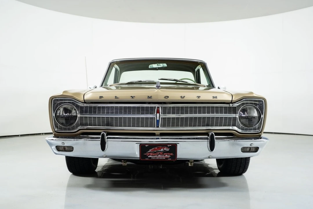 1965 Plymouth Satellite - Image 4 of 31