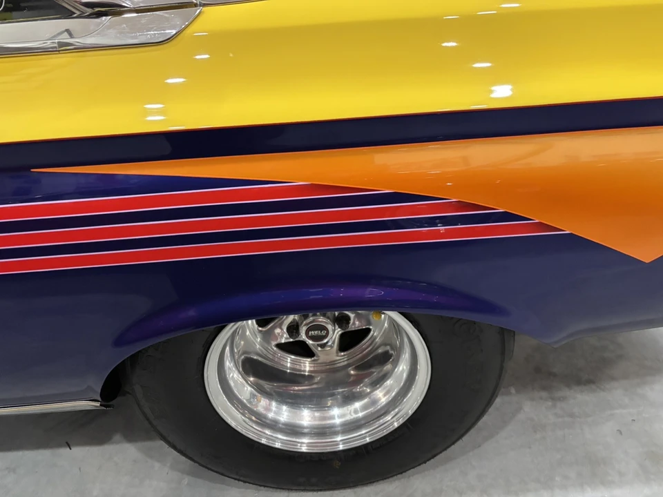 1965 Plymouth Satellite - Image 4 of 31