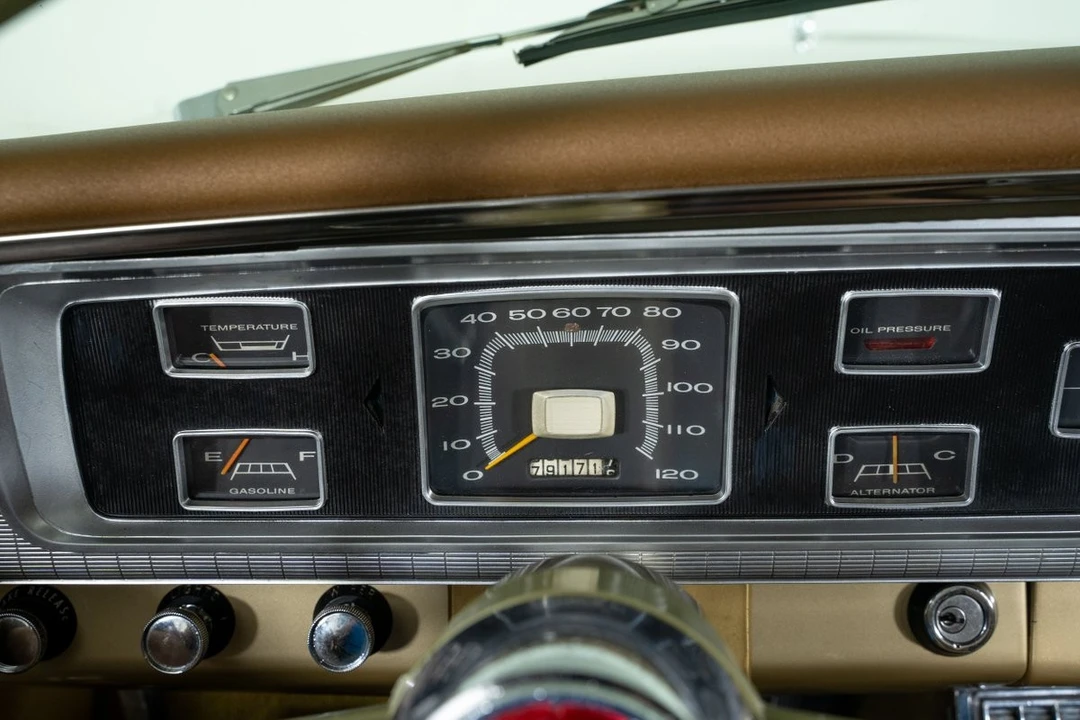 1965 Plymouth Satellite - Image 26 of 31