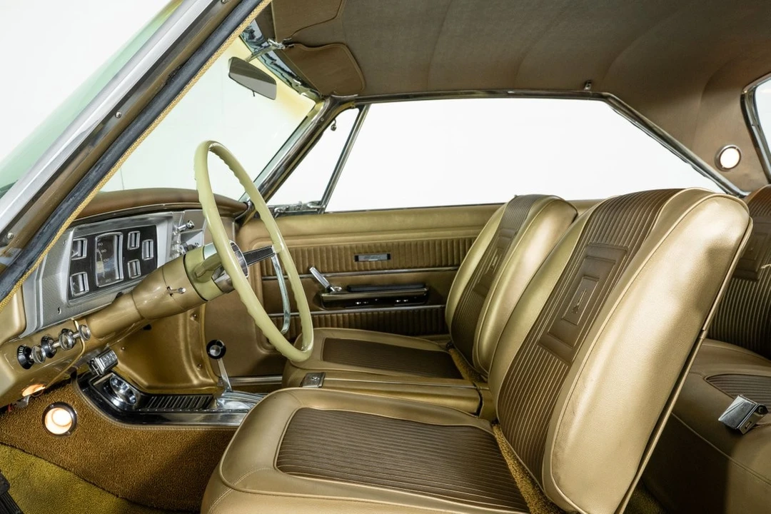 1965 Plymouth Satellite - Image 20 of 31