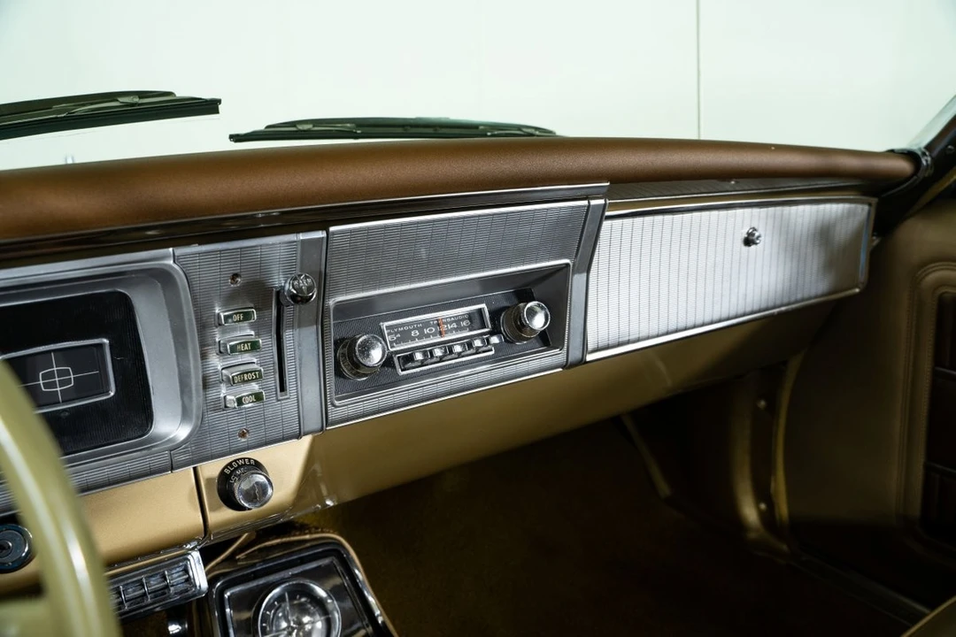 1965 Plymouth Satellite - Image 30 of 31