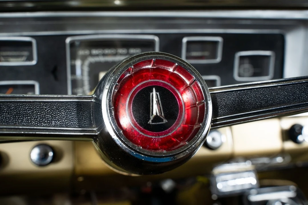 1965 Plymouth Satellite - Image 28 of 31