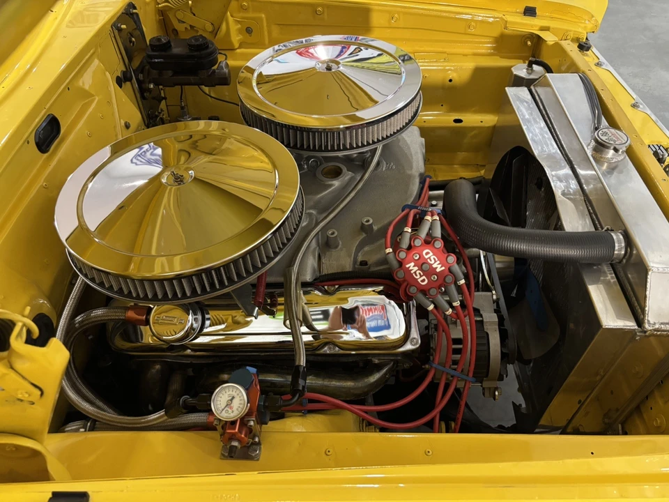 1965 Plymouth Satellite - Image 8 of 31