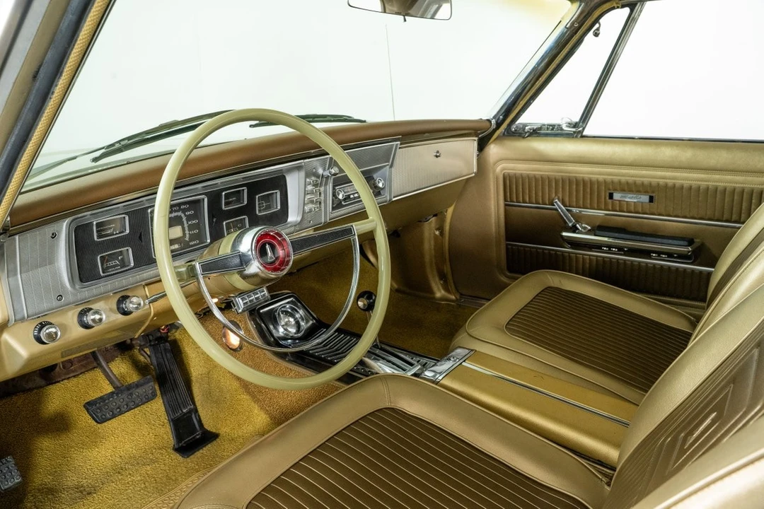1965 Plymouth Satellite - Image 19 of 31