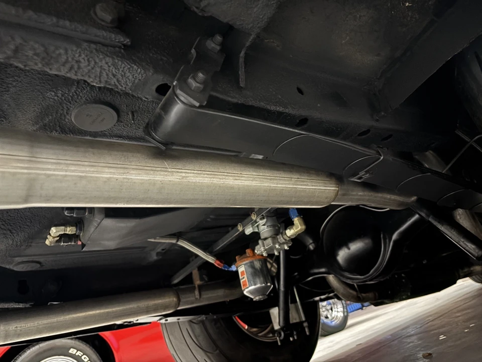 1965 Plymouth Satellite - Image 12 of 31