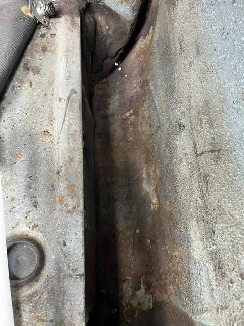 1965 Plymouth Satellite - Image 11 of 11