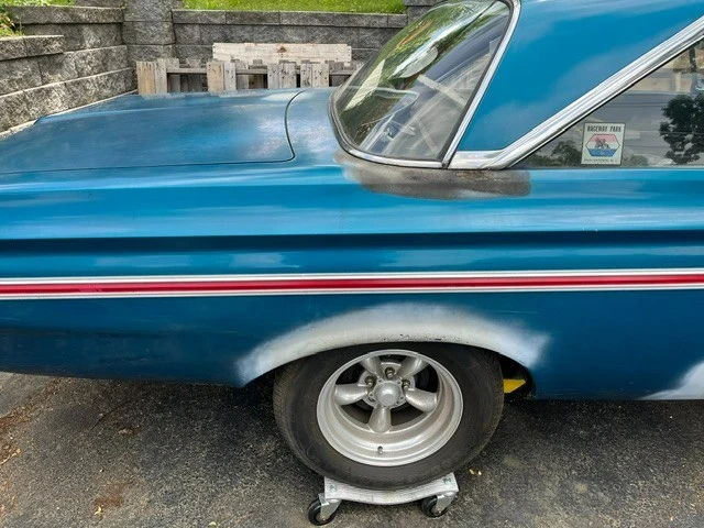 1965 Plymouth Satellite - Image 8 of 11