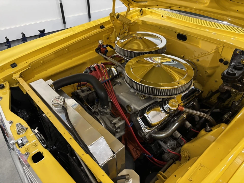 1965 Plymouth Satellite - Image 18 of 31