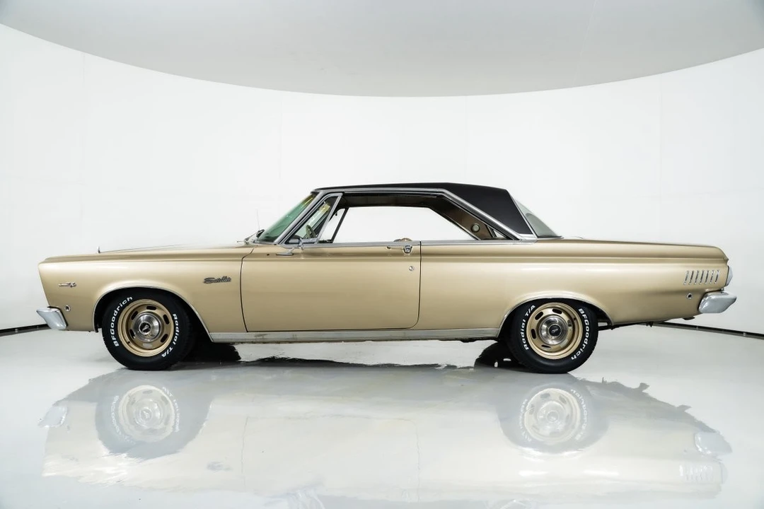 1965 Plymouth Satellite - Image 7 of 31