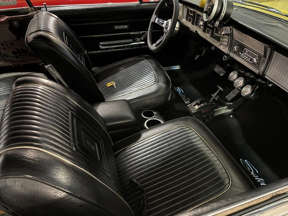 1965 Plymouth Satellite - Image 27 of 31
