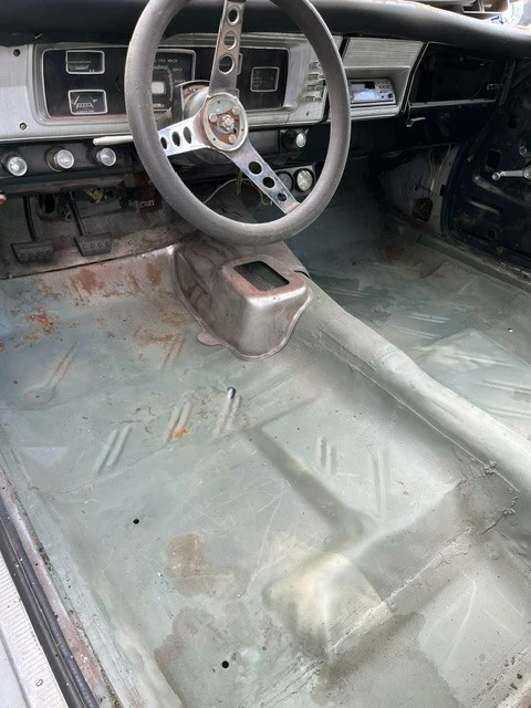 1965 Plymouth Satellite - Image 2 of 11
