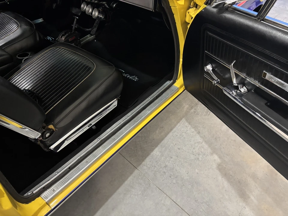 1965 Plymouth Satellite - Image 22 of 31