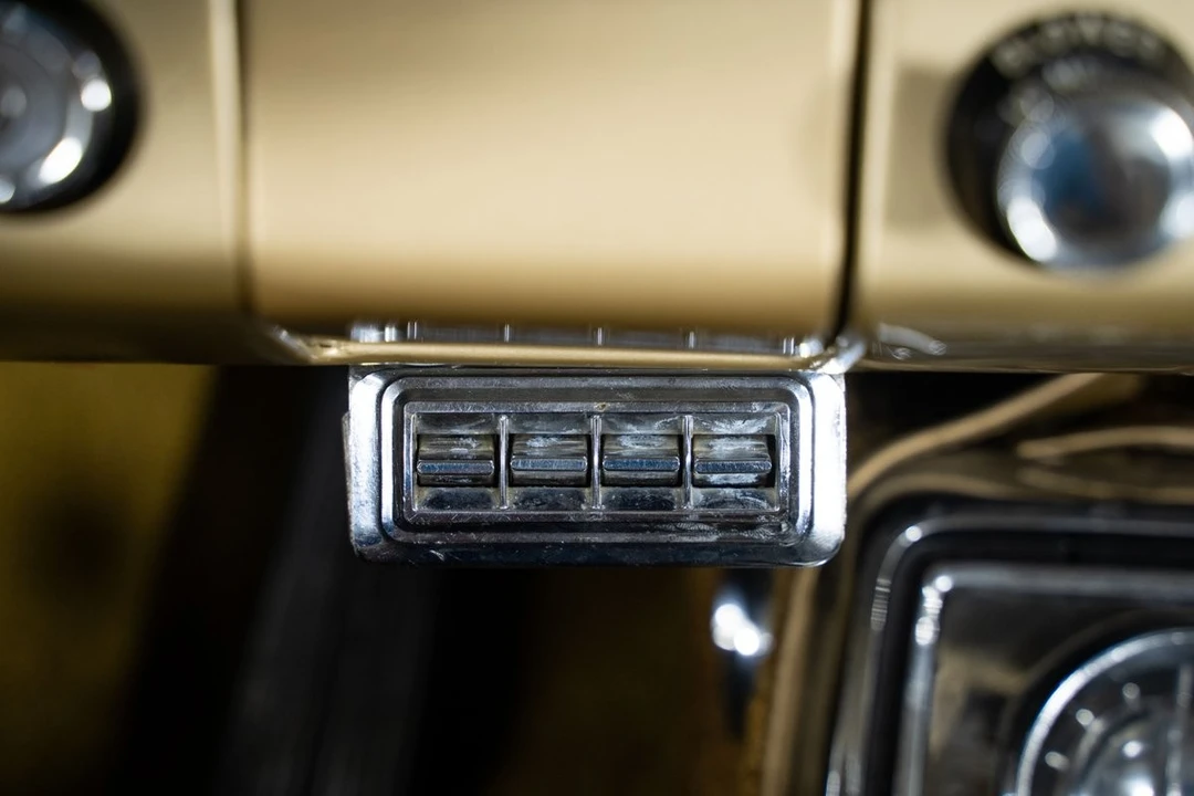 1965 Plymouth Satellite - Image 29 of 31