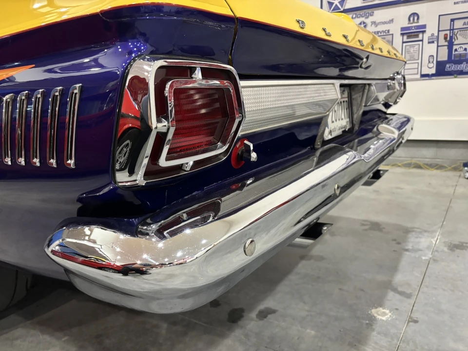 1965 Plymouth Satellite - Image 24 of 31