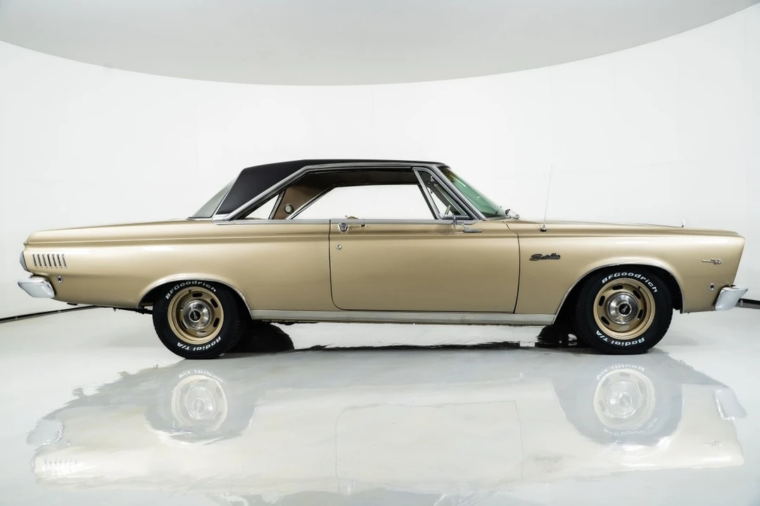 1965 Plymouth Satellite - Image 14 of 31