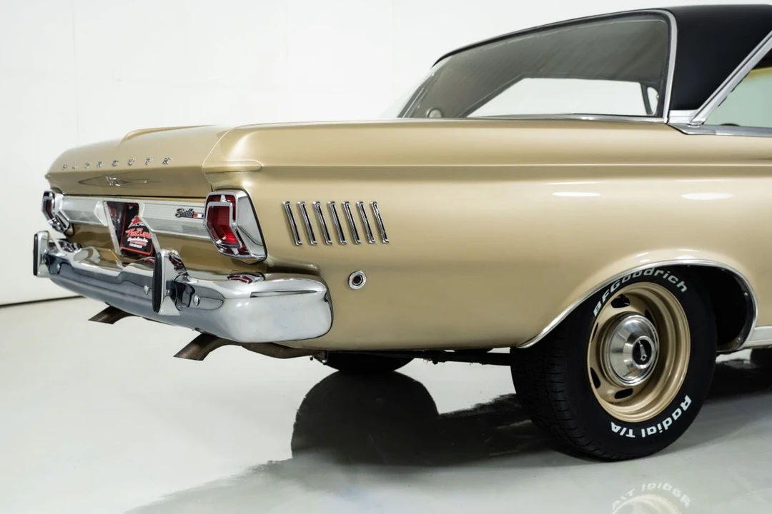 1965 Plymouth Satellite - Image 13 of 31