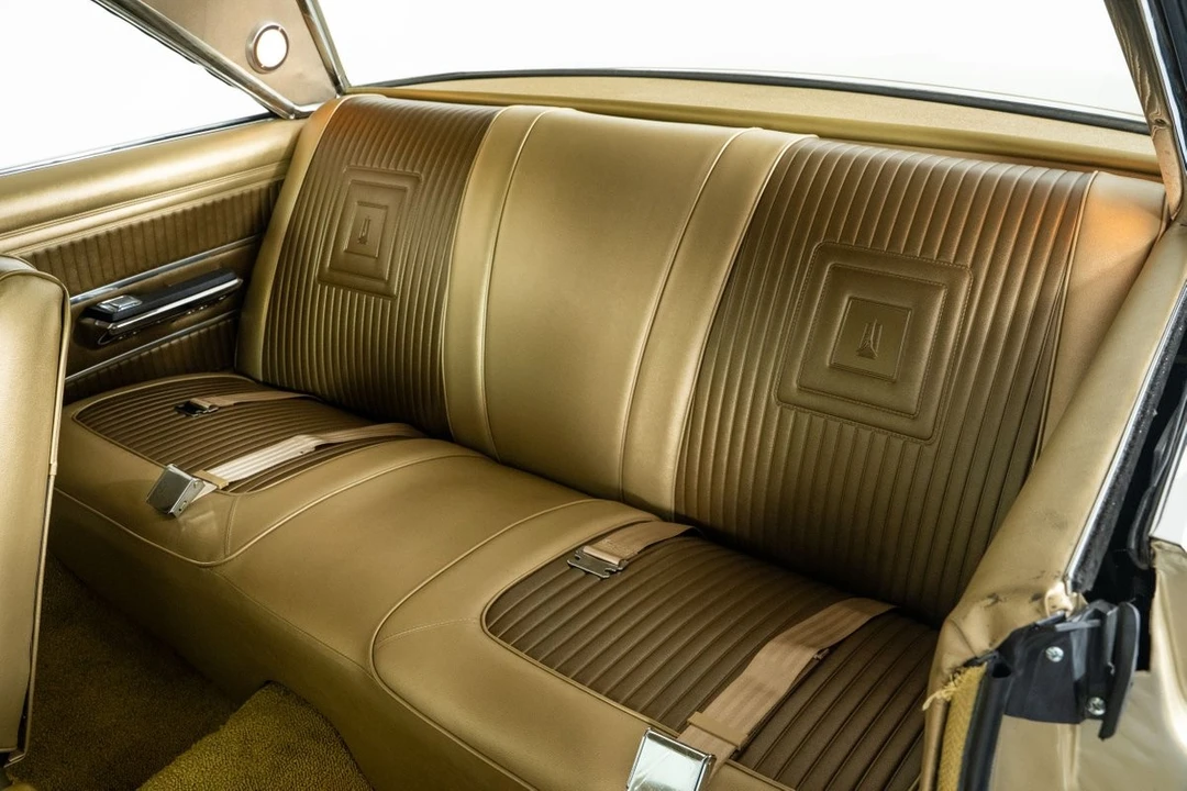 1965 Plymouth Satellite - Image 22 of 31