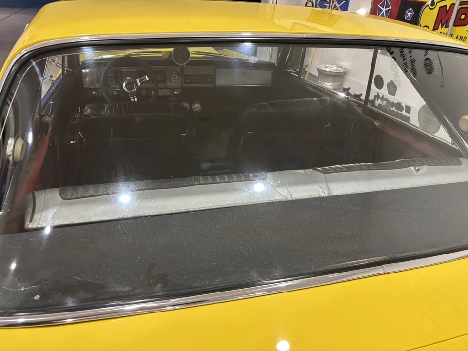 1965 Plymouth Satellite - Image 7 of 31