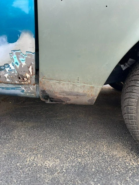 1965 Plymouth Satellite - Image 6 of 11