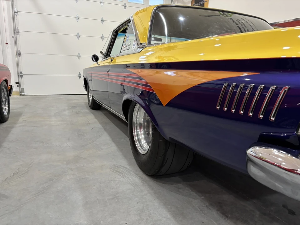 1965 Plymouth Satellite - Image 6 of 31