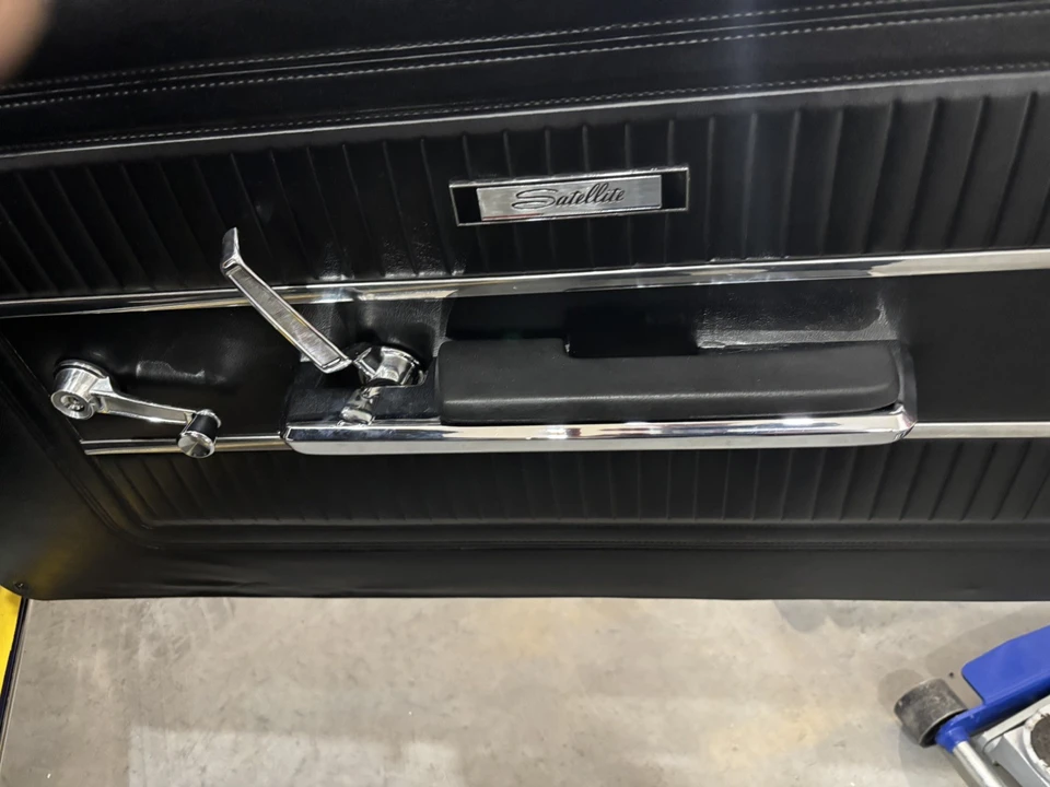 1965 Plymouth Satellite - Image 15 of 31