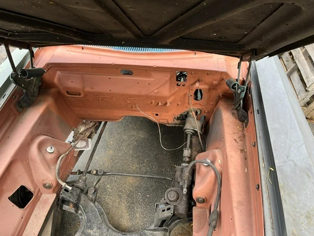 1965 Plymouth Satellite - Image 4 of 11